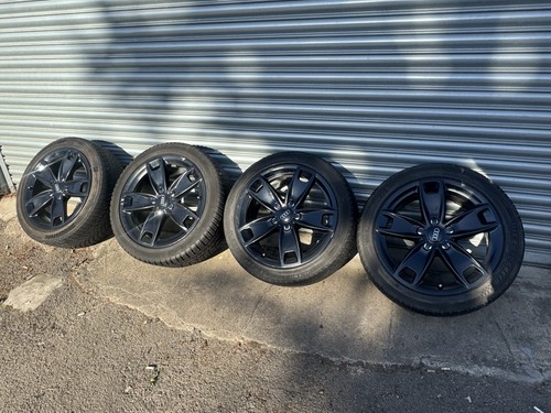 Audi mk2 alloy wheels - a3,