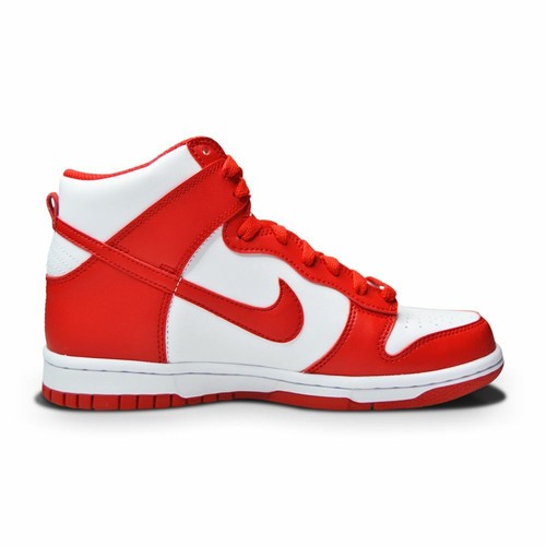 Juniors nike dunk high - nike, (gs)
