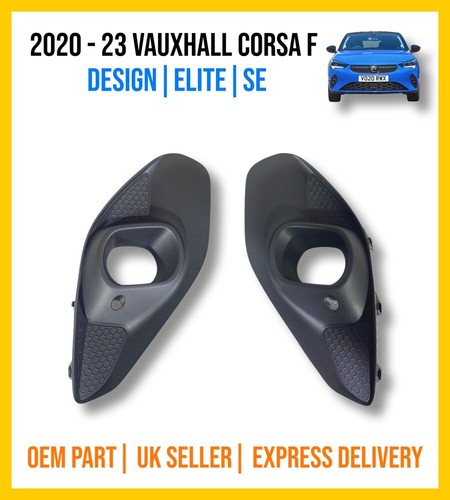 2020 vauxhall corsa - 2020, se