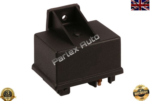 Glow plug relay - 9616582380, for