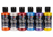 Createx wicked colors - createx,