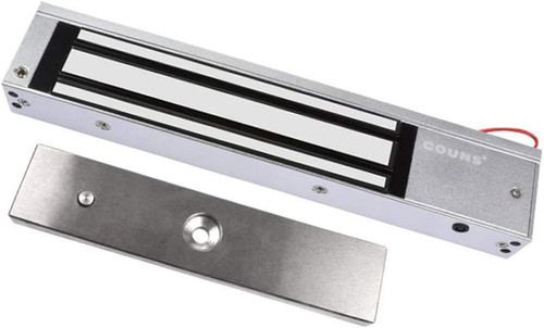 Couns single door 12v 600lbs - couns,