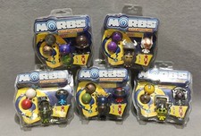 Morbs Battle Morphing Orbs Gig