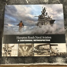 Hampton Roads Naval Aviation A