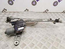 Audi A4 Front Wiper Motor Mechanism Assembly 2016-2024 B9 8W2955023B