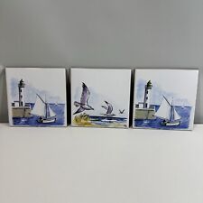 Lucena Del CID Castellon Decorative Wall Tiles Kitchen Bathrooms Splash back Art