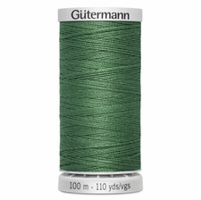 GUTERMANN EXTRA STRONG THREAD
