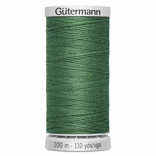 Gutermann extra strong thread - gutermann,