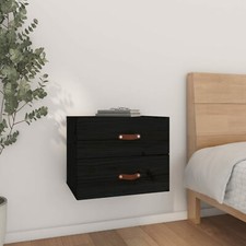  Wall-mounted Bedside Cabinet