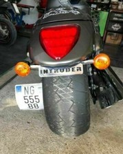 BLACK-M109R VZR1800 M1800R