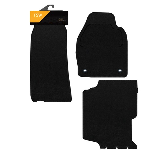 Car floor mats for taxi - floor,