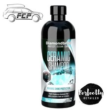 Diamondbrite Ceramic Infused