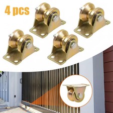 4X Sliding Door Pulley V