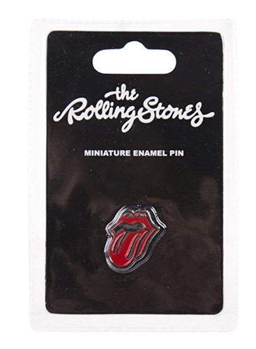 Rolling stones mini metal - stones,