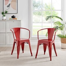 Colton Tolix Style Industrial