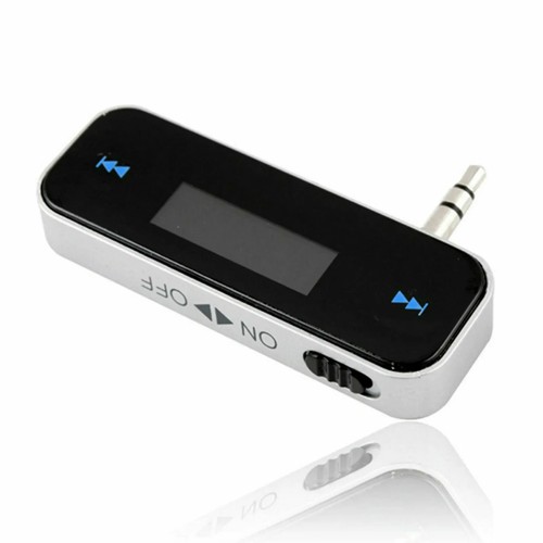 Car wireless transmitter - wireless,