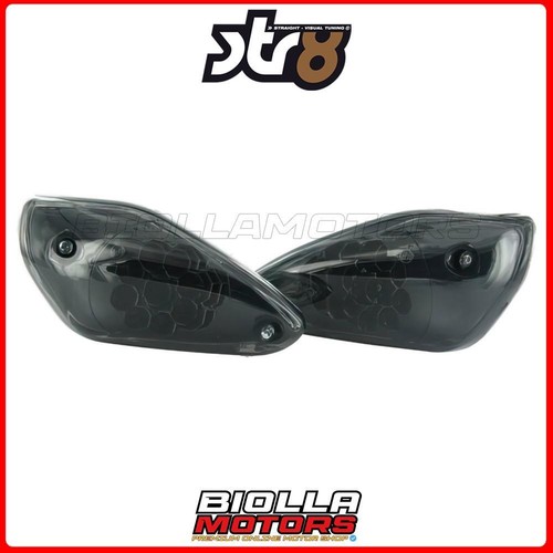 Str 660 black line led - str-660.80/bk,