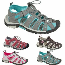 Womens Hiking Sandals Ladies