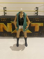 Wwe Hornswoggle Jacket For