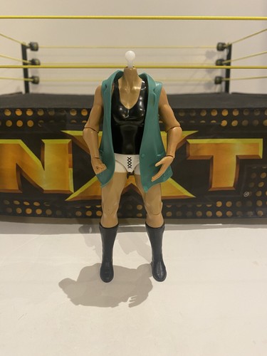 Wwe hornswoggle jacket - wwe,