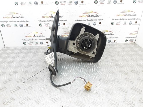 Transporter right - vw,