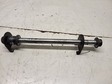 LEXMOTO LXR125 REAR WHEEL SPINDLEBOLT 17mm x 300mm (9827)