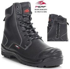 Mens waterproof safety - waterproof, s3