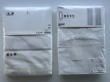 2 Pear Ikea MATILDA Sheer Long