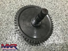 MALAGUTI 12 GRIZZLY 50 KICKSTAR GEAR