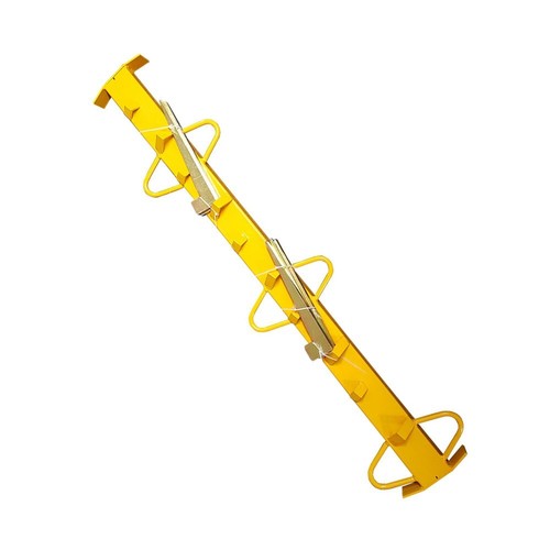 Stock fence strainer - stock,