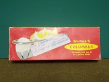 Westmark Columbus Egg Cup