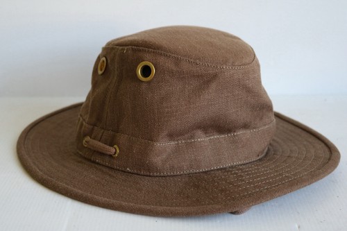 Tilley hemp hat th5 colour - hemp,