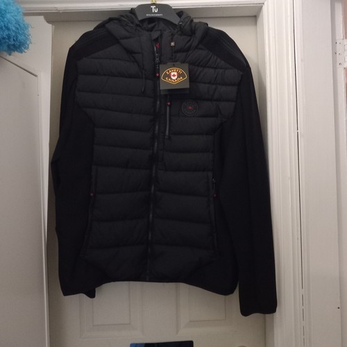 Mens zavetti canada puffer - mens,