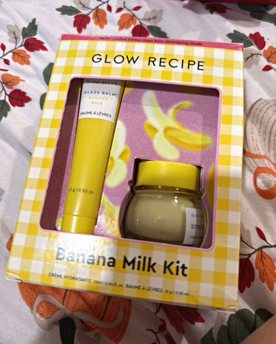 Glow recipe limited edition - glow,