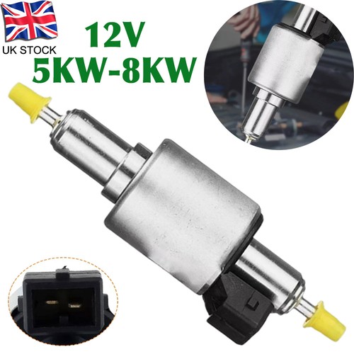 12v car air diesel parking - 12v,