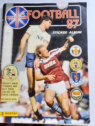 Panini football - panini, 87