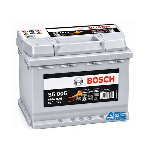 Heavy duty bosch - heavy,
