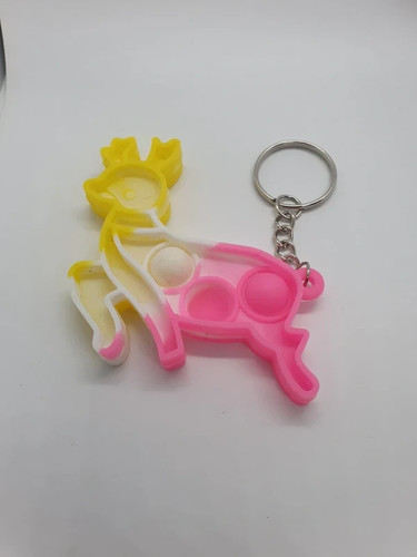 Christmas themed reindeer pop - christmas,