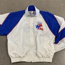 Vintage Alpha Factor Jacket