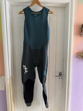 Zhik Microfleece X Eco Skiff Suit