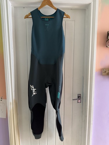 Zhik microfleece eco skiff - microfleece,