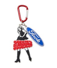 Hysteric Glamour Vixen Girl