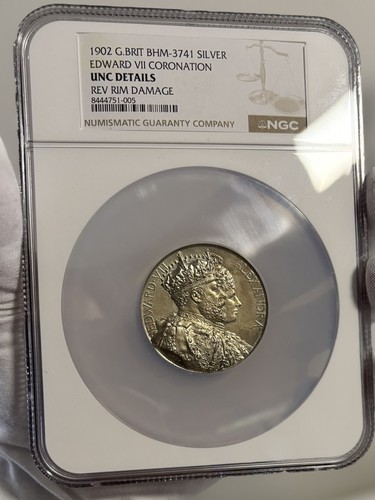 1902 edward vii alexandra - edward,