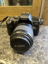 Canon EOS 5000 35mm SLR Film