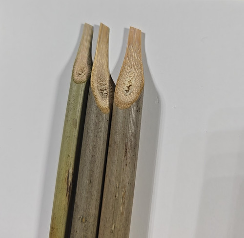 Pcs handmade reed - handmade, pen