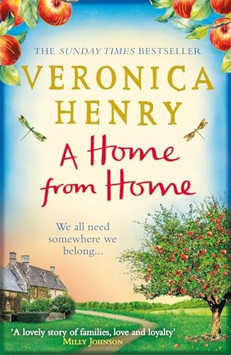 Home from veronica - a,