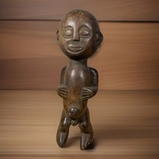 Authentic african wooden - authentic,