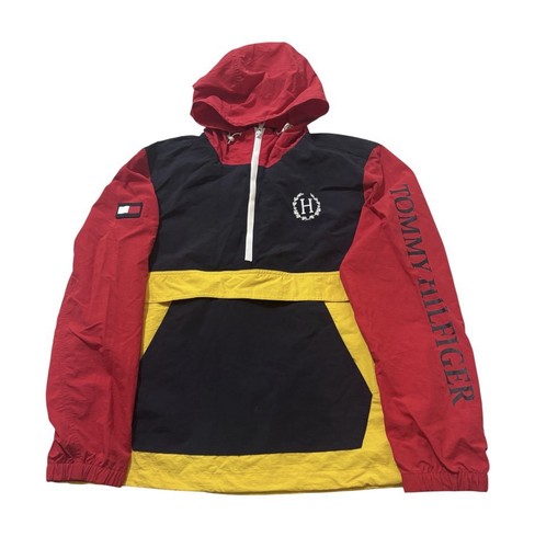Vintage tommy hilfiger - tommy,