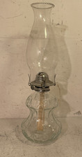 A vintage Lamplight Farms