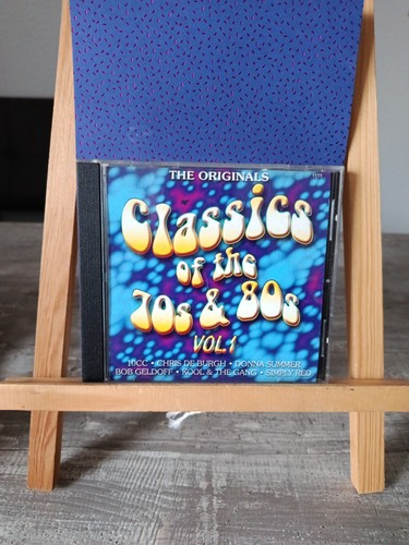 Classics the 70s 80s - of,